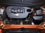 Chevrolet HHR 2008 года (UK)
